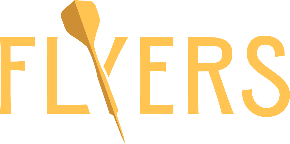 Flyers Darts